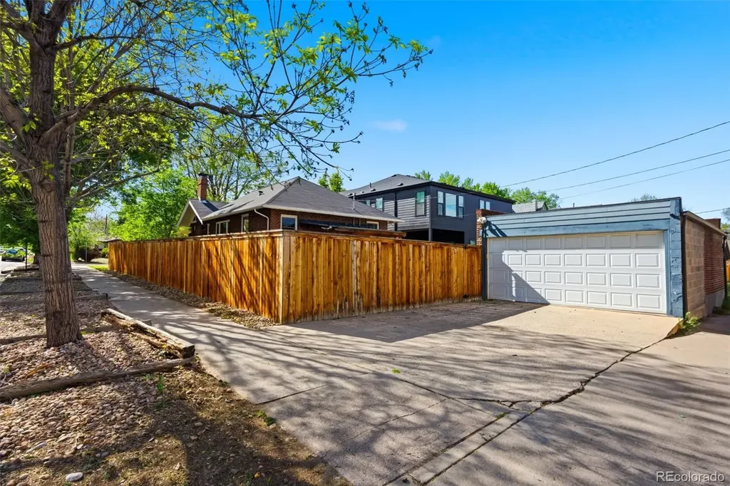 800 Monroe Street Denver CO 80206