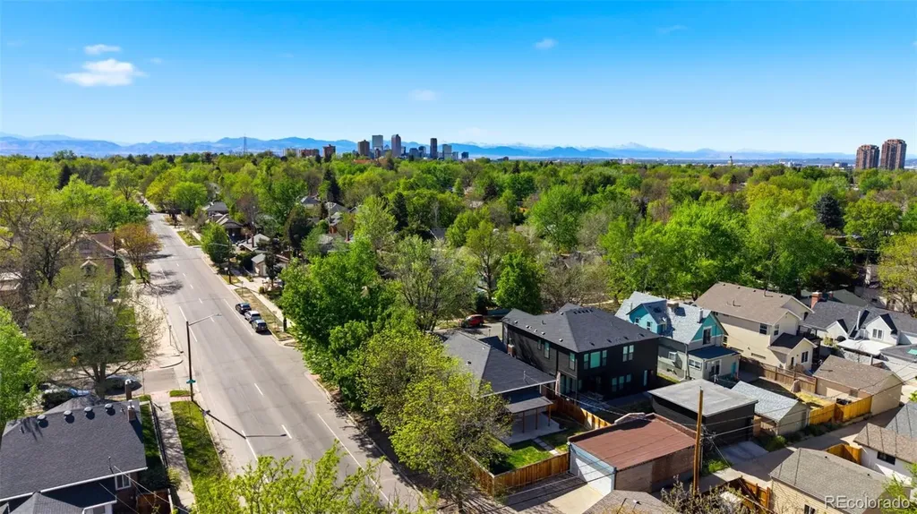 800 Monroe Street Denver CO 80206