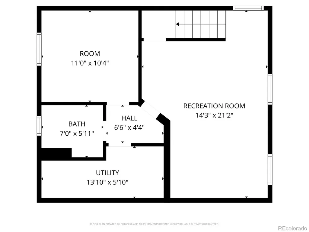 800 Monroe Street Denver CO 80206