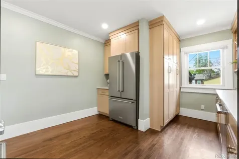 800 Monroe Street Denver CO 80206