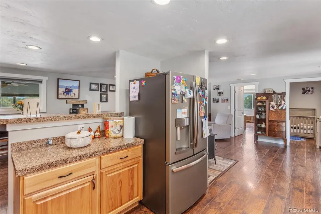 14120 County Road 140 Salida CO 81201