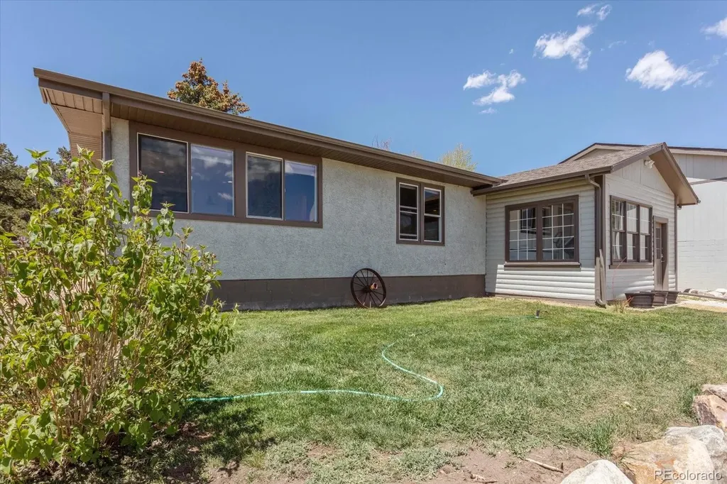 14120 County Road 140 Salida CO 81201