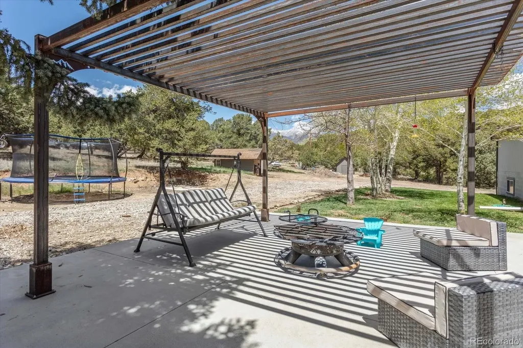 14120 County Road 140 Salida CO 81201