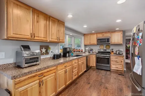 14120 County Road 140 Salida CO 81201
