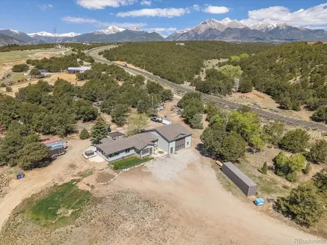 14120 County Road 140 Salida CO 81201