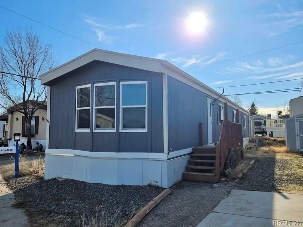 1560 E Street Golden CO 80401