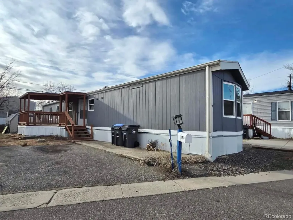 1560 E Street Golden CO 80401
