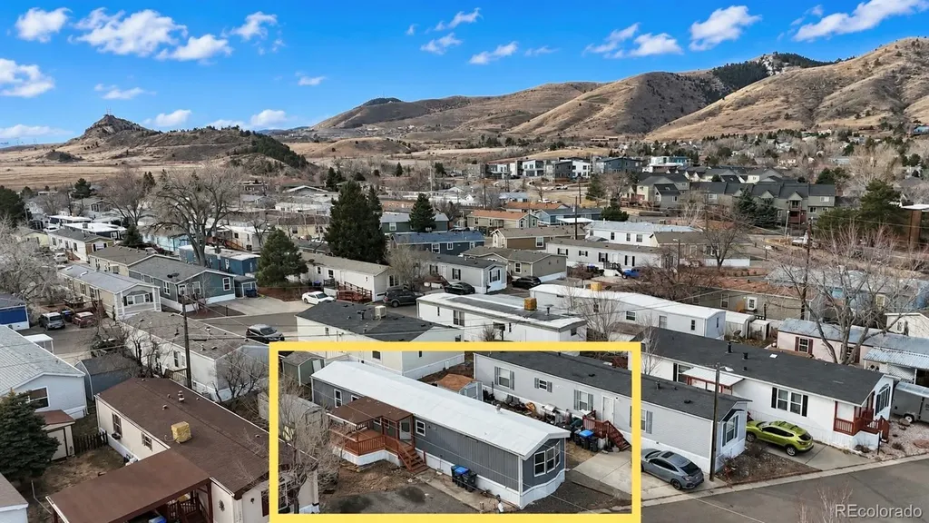 1560 E Street Golden CO 80401