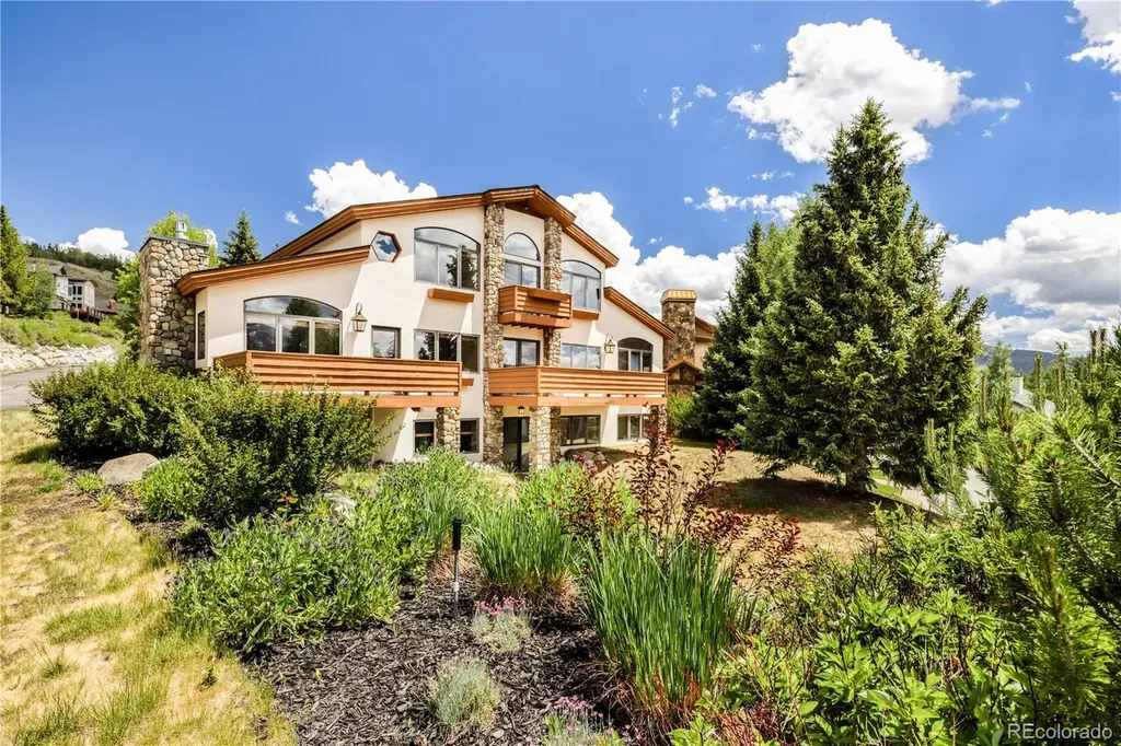 454 Ensign Drive Dillon CO 80435
