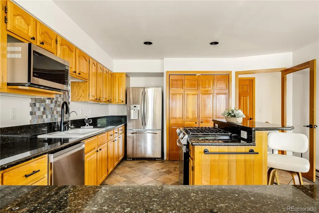 454 Ensign Drive Dillon CO 80435