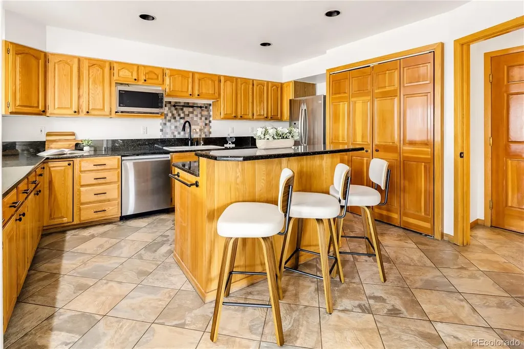 454 Ensign Drive Dillon CO 80435