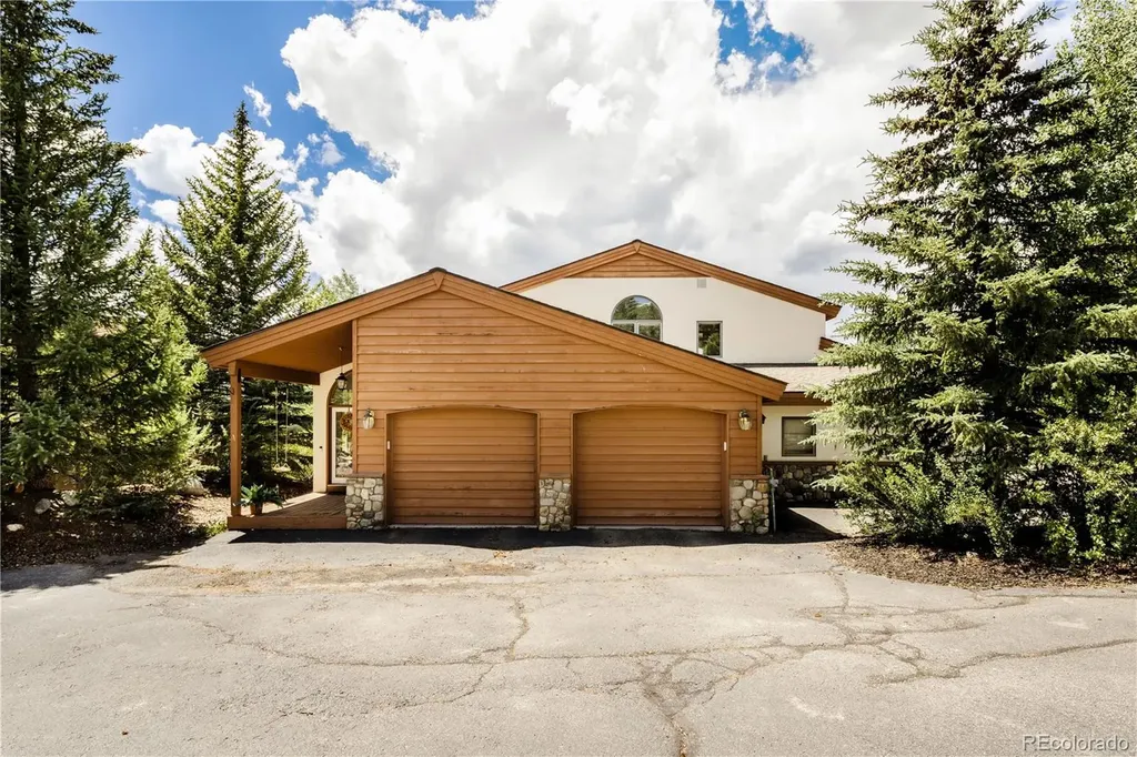 454 Ensign Drive Dillon CO 80435