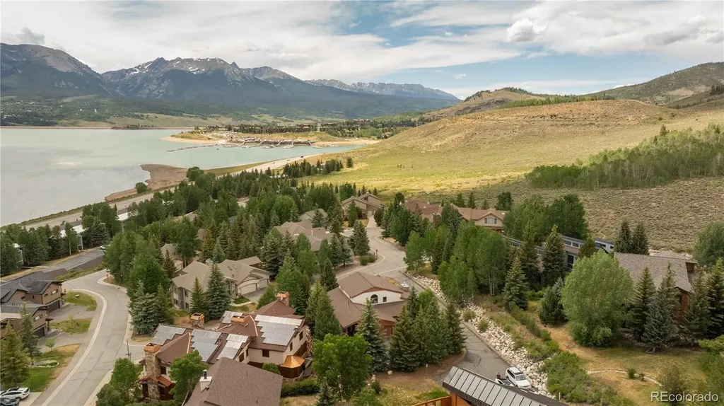 454 Ensign Drive Dillon CO 80435