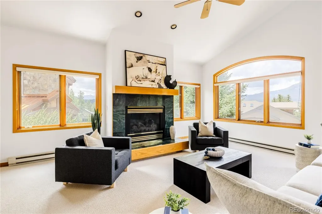 454 Ensign Drive Dillon CO 80435
