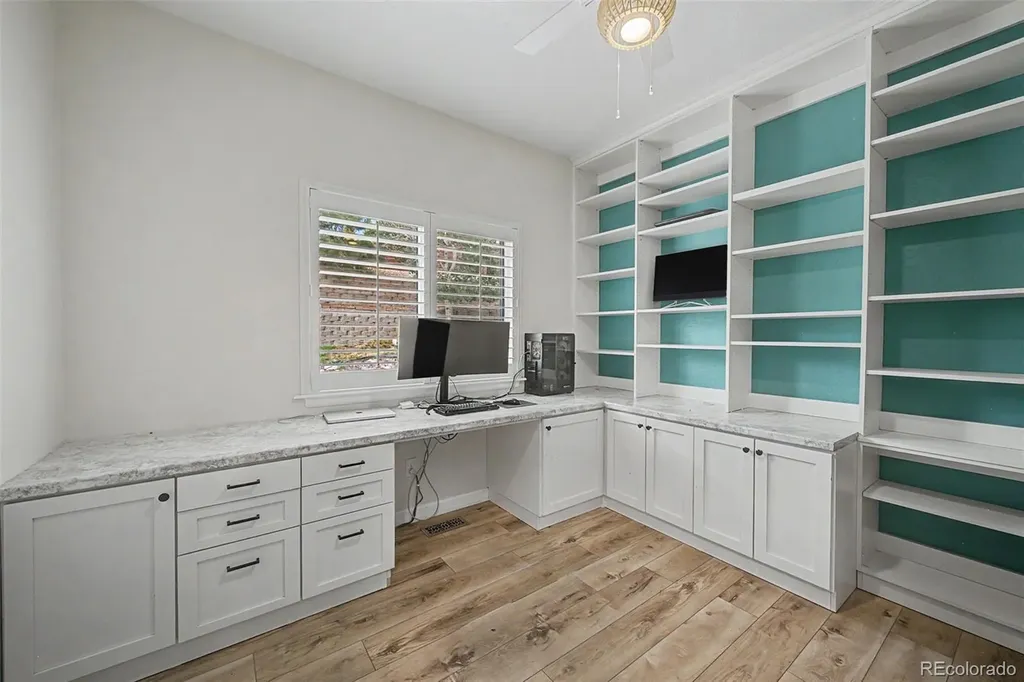15505 Curwood Drive Colorado Springs CO 80921