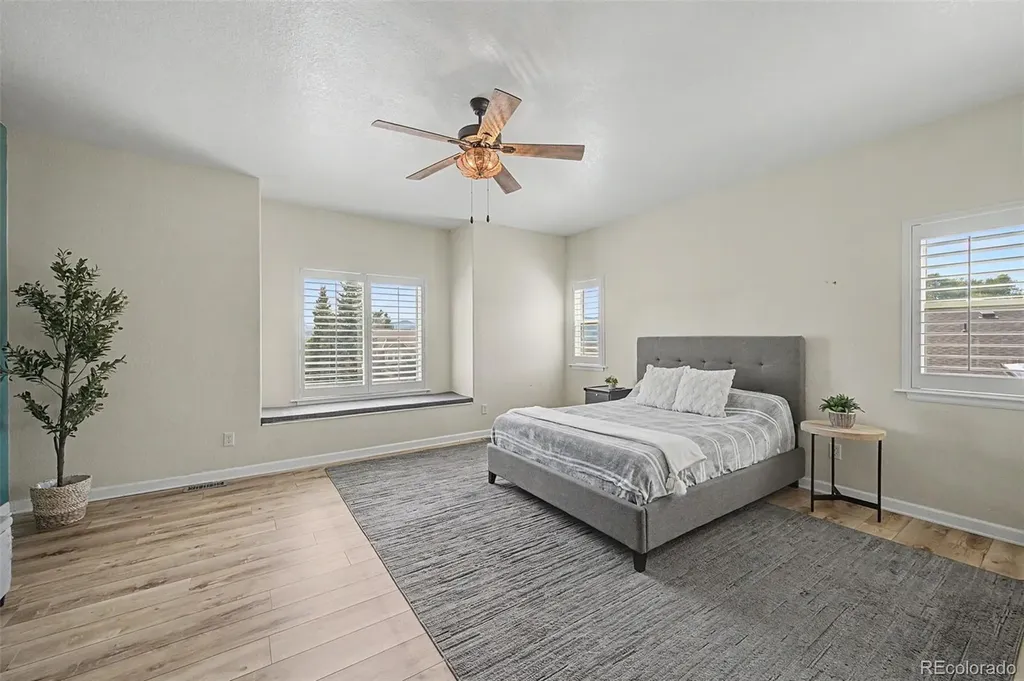 15505 Curwood Drive Colorado Springs CO 80921