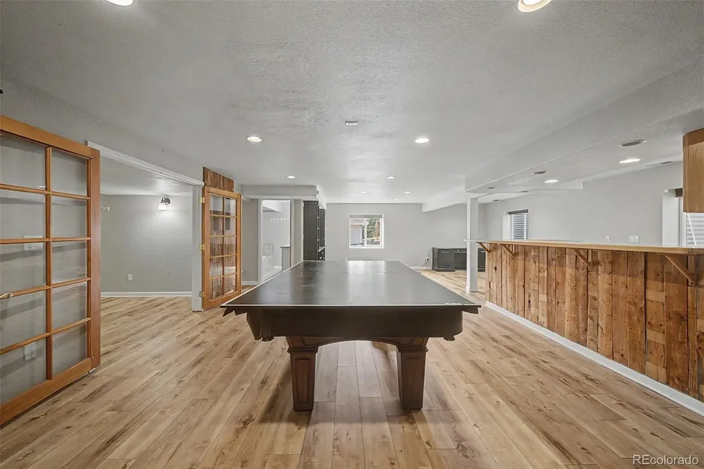 15505 Curwood Drive Colorado Springs CO 80921