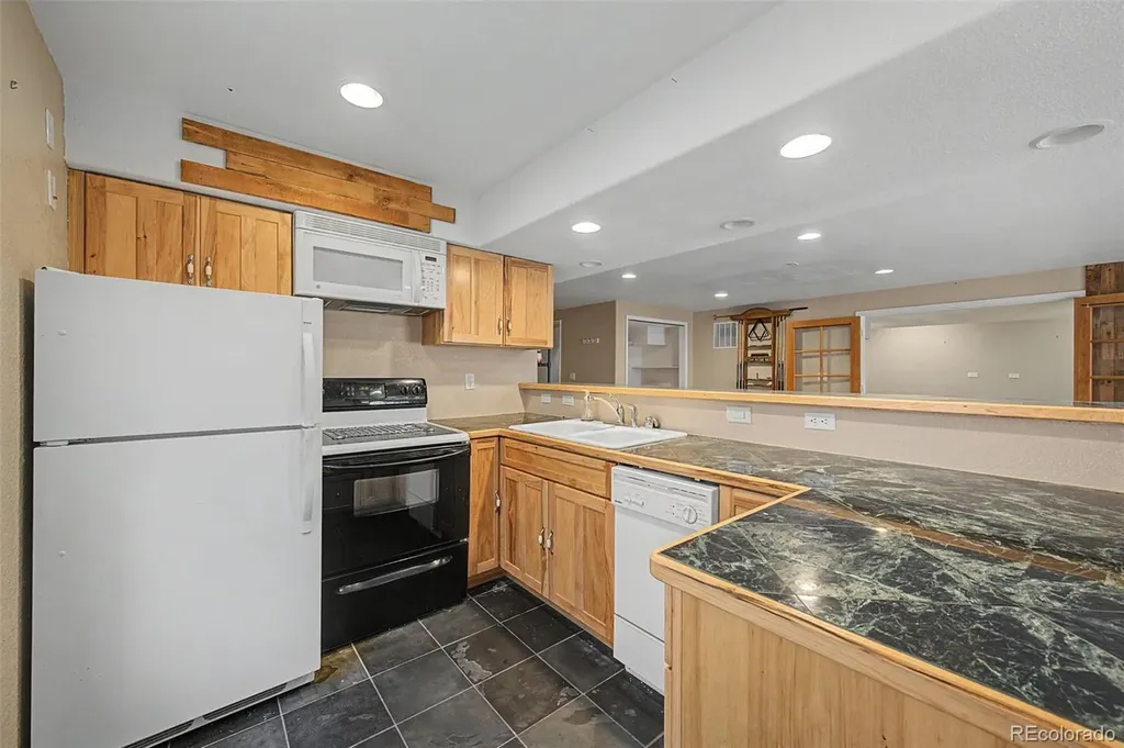 15505 Curwood Drive Colorado Springs CO 80921