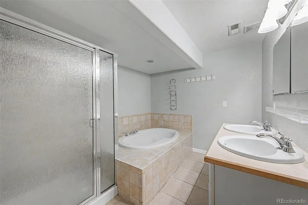 15505 Curwood Drive Colorado Springs CO 80921