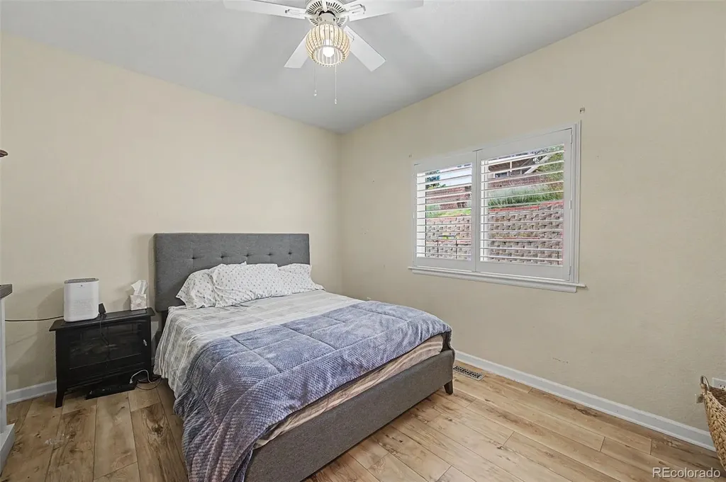15505 Curwood Drive Colorado Springs CO 80921