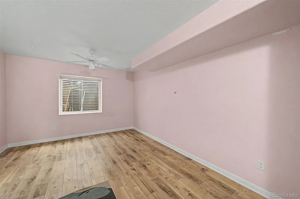 15505 Curwood Drive Colorado Springs CO 80921