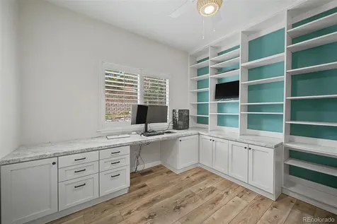 15505 Curwood Drive Colorado Springs CO 80921