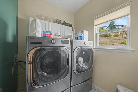 15505 Curwood Drive Colorado Springs CO 80921