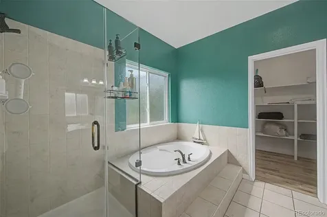 15505 Curwood Drive Colorado Springs CO 80921
