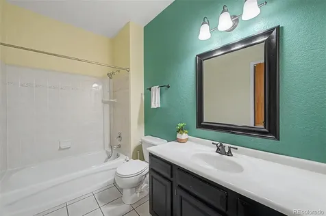 15505 Curwood Drive Colorado Springs CO 80921