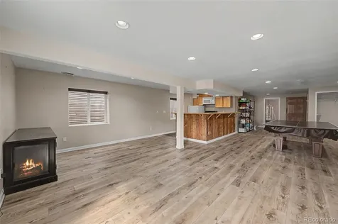 15505 Curwood Drive Colorado Springs CO 80921