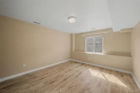15505 Curwood Drive Colorado Springs CO 80921