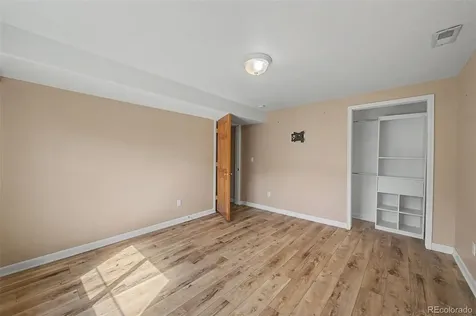 15505 Curwood Drive Colorado Springs CO 80921