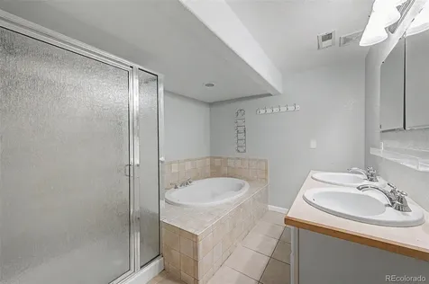 15505 Curwood Drive Colorado Springs CO 80921