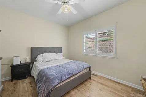 15505 Curwood Drive Colorado Springs CO 80921