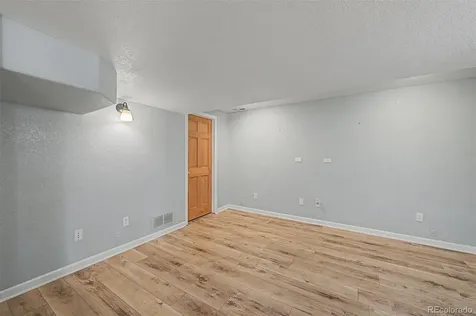 15505 Curwood Drive Colorado Springs CO 80921
