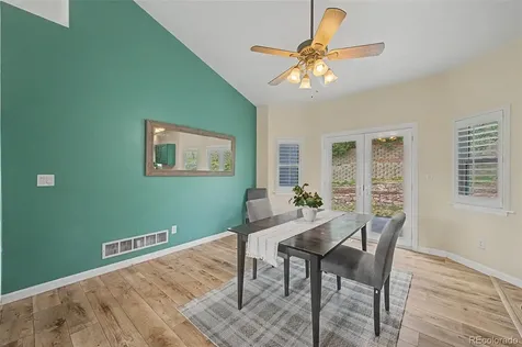 15505 Curwood Drive Colorado Springs CO 80921