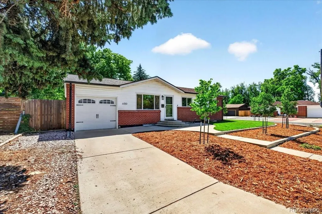 6510 Miller Street Arvada CO 80004