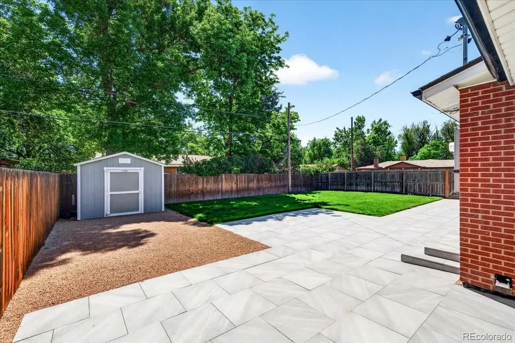 6510 Miller Street Arvada CO 80004