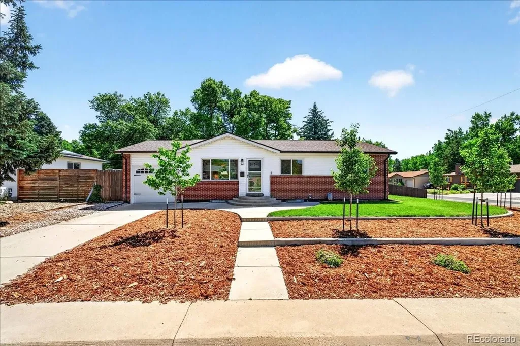 6510 Miller Street Arvada CO 80004