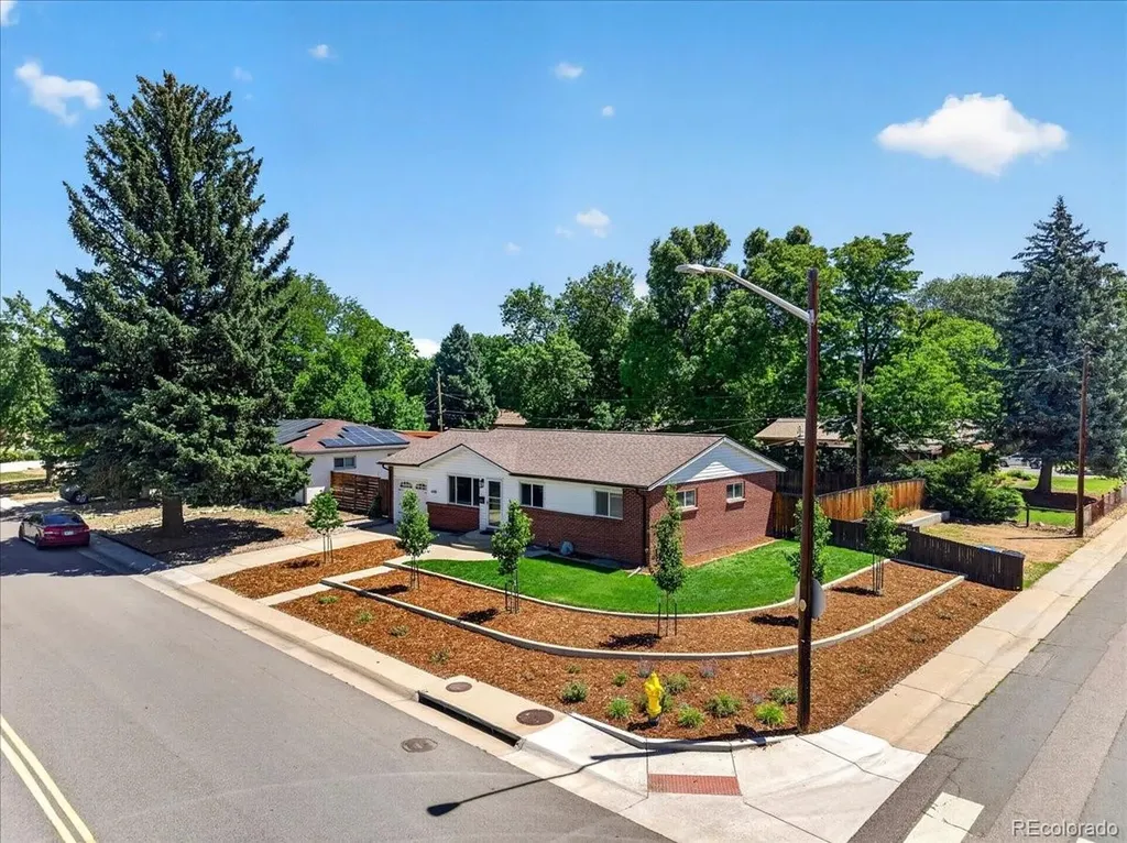 6510 Miller Street Arvada CO 80004