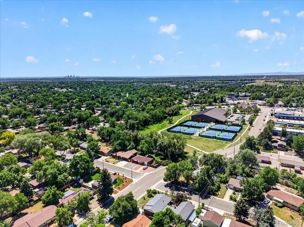 6510 Miller Street Arvada CO 80004