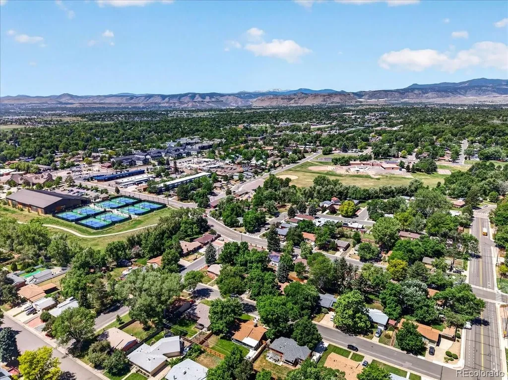 6510 Miller Street Arvada CO 80004