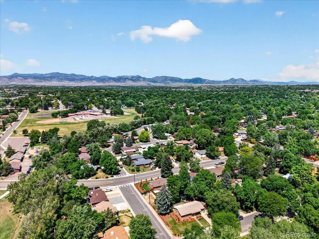 6510 Miller Street Arvada CO 80004
