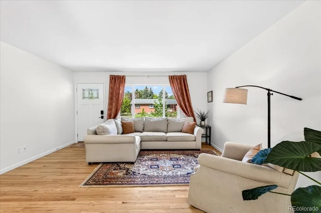 6510 Miller Street Arvada CO 80004