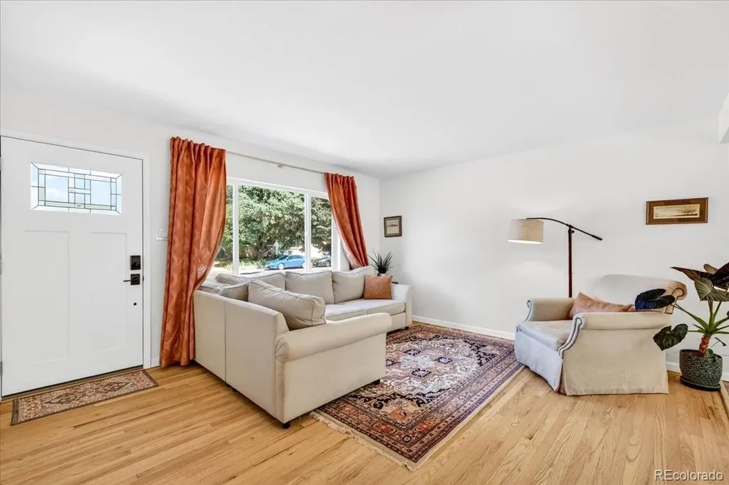 6510 Miller Street Arvada CO 80004