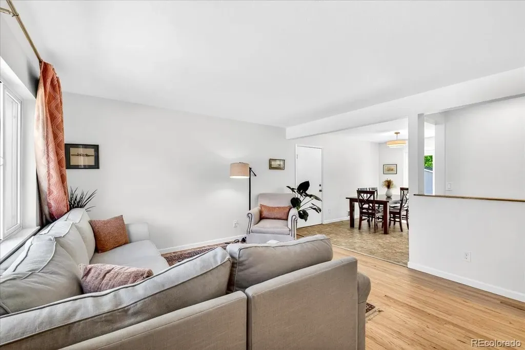 6510 Miller Street Arvada CO 80004