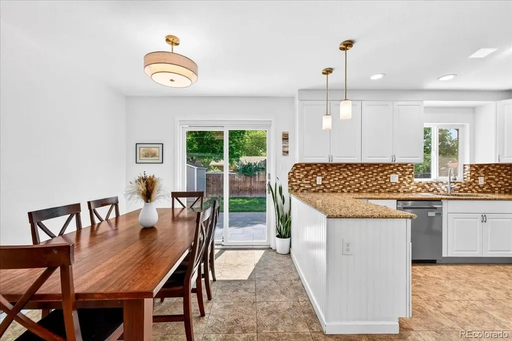 6510 Miller Street Arvada CO 80004