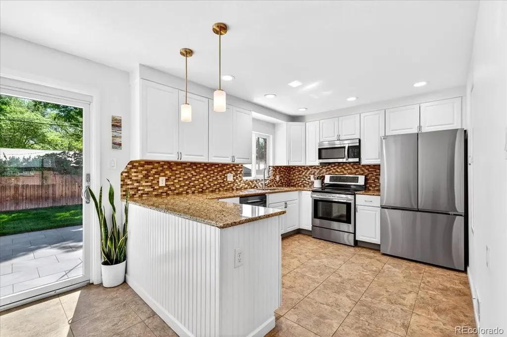 6510 Miller Street Arvada CO 80004