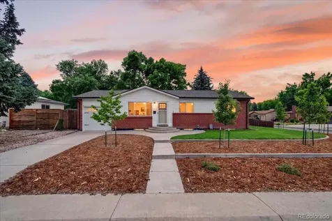 6510 Miller Street Arvada CO 80004