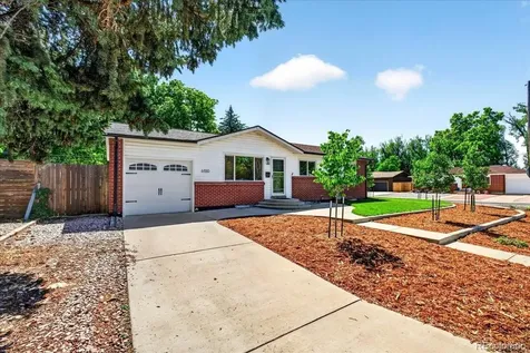 6510 Miller Street Arvada CO 80004